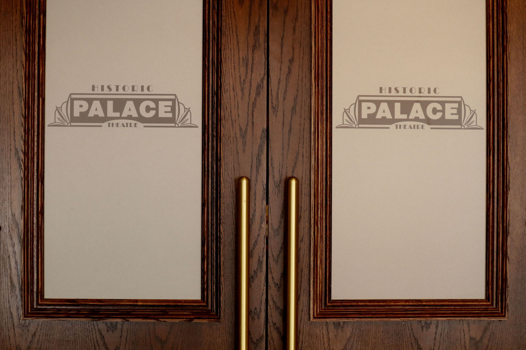 Palace Theatre